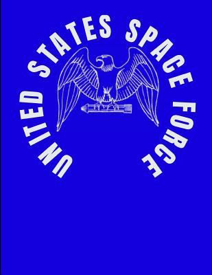 Full Download United States Space Force Ussf Journal Notebook -  | PDF