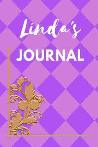 Download Linda's Journal: 6 x 9 - White-Blank-Lined Paper: Blank Letter Format - Journal to Write In -  | PDF