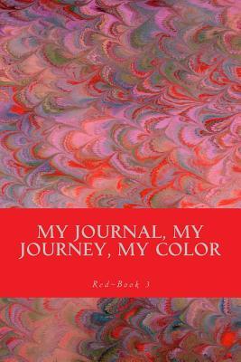 Full Download My Journal, My Journey, My Color: Jd Dyola's Celebration of Color Collection(tm) - J D Dyola | ePub