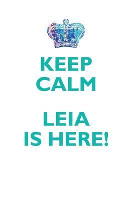 Full Download KEEP CALM, LEIA IS HERE AFFIRMATIONS WORKBOOK Positive Affirmations Workbook Includes: Mentoring Questions, Guidance, Supporting You - Affirmations World | PDF