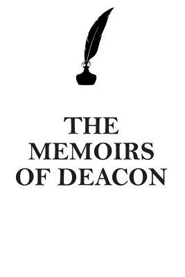 Full Download THE MEMOIRS OF DEACON AFFIRMATIONS WORKBOOK Positive Affirmations Workbook Includes: Mentoring Questions, Guidance, Supporting You - Affirmations World | ePub