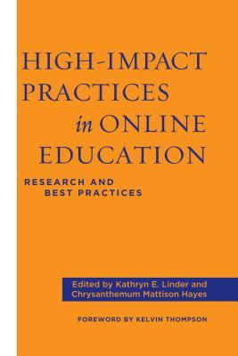 Full Download High-Impact Practices Online: Research and Best Practices - Kathryn E. Linder file in ePub