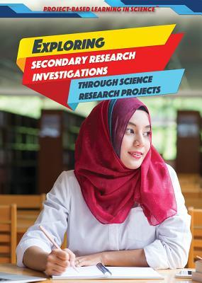 Read Exploring Secondary Research Investigations Through Science Research Projects - Kristi Lew file in PDF