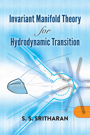 Read Invariant Manifold Theory for Hydrodynamic Transition - S.S. Sritharan file in PDF