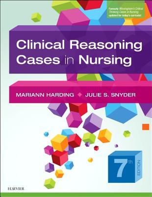 Full Download Winningham's Critical Thinking Cases in Nursing - Mariann M Harding file in ePub