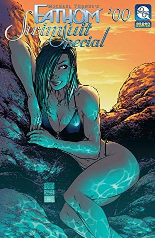 Download Michael Turner’s Fathom: Swimsuit 2000 (Aspen Splash) - Michael Turner file in PDF