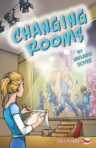 Read Online Changing Rooms (Full Flight Heroes and Heroines) - Melanie Joyce | PDF