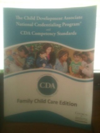 Read CDA Competancy Standards (Family Child Care Edition) - council for professional regognition | ePub