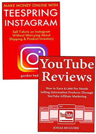 Read Online Social Business Impact: Social Marketing Business via Instagram and YouTube for Beginners - Gordon H. Hedley file in ePub