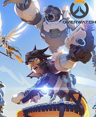 Read Overwatch: Official Collector's Edition Guide - WIKIs' CENTER | ePub