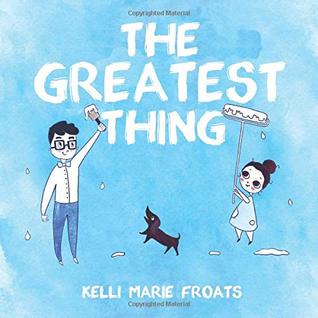 Read The Greatest Thing: A Chiropractic Children's Book - Kelli Marie Froats file in PDF