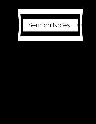 Download Sermon Notes: Journal to Record Scripture, Speaker, and Notes 52 Weeks 1 Year Softcover Version 14 -  file in ePub