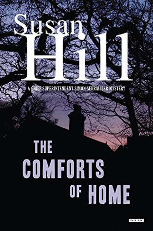 Full Download The Comforts of Home: A Simon Serrailler Mystery - Susan Hill file in ePub