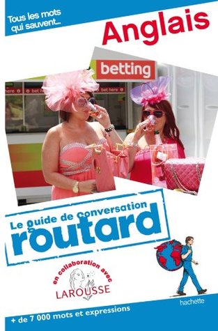 Read Guide du Routard Conversation Anglais - English phrasebook for French speakers - Martin Back file in PDF