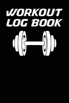 Read Online Workout Log Book: 6x9 Fitness Journal with One Rep Bench Press Chart and Blank Lined Paper - Will Gibstat | ePub