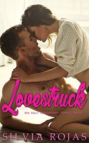 Download Lovestruck: New Adult Contemporary Romance Bundle - Silvia Rojas file in PDF