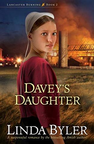 Read Online Davey's Daughter: A Suspenseful Romance By The Bestselling Amish Author! - Linda Byler file in ePub