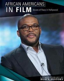 Download African Americans in Film: Issues of Race in Hollywood - Camille R. Michaels file in ePub