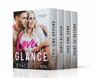 Download Love At First Glance Box Set: A Collection of Firsts - Stacey Lynn | ePub