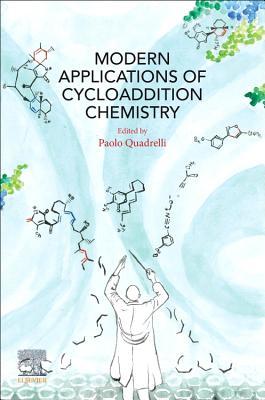 Read Modern Applications of Cycloaddition Chemistry - Paolo Quadrelli | PDF