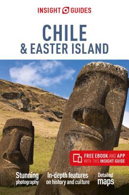 Read Insight Guides Chile & Easter Islands (Travel Guide with Free Ebook) - Insight Guides file in ePub