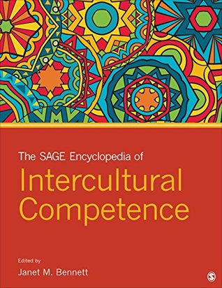 Read The SAGE Encyclopedia of Intercultural Competence - Janet M Bennett | PDF