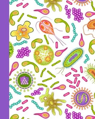 Read Microbiology Party Lined 8x10 Blank Notebook Journal 200 Pages -  | PDF