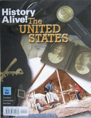 Download History Alive The United States Interactive Timeline Package - TEACHERS CURRICULUM INSTITUTE file in PDF