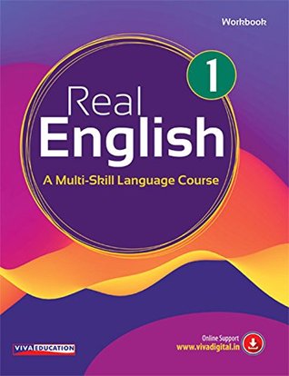 Download Real English Workbook 1 - A Multi-Skill Language Course - Brinder Aulakh | PDF