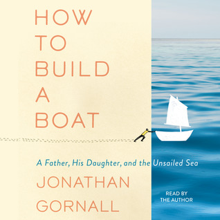 Read How to Build a Boat: A Father, His Daughter, and the Unsailed Sea - Jonathan Gornall | ePub