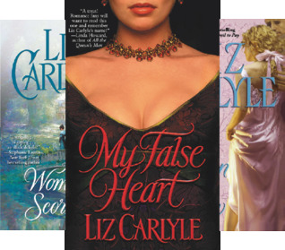 Full Download Lorimer Family & Clan Cameron Series (5 Book Series) - Liz Carlyle file in ePub