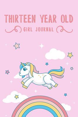 Download Thirteen Year Old Girl Journal: Birthday Girl Primary Composition Notebook/Journal - Cute Potato Journals | PDF