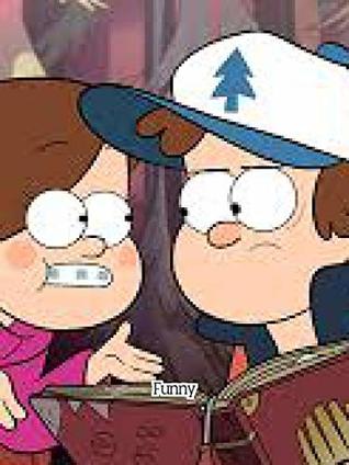 Read Online The Greatest Funniest Gravity Falls Memes Book - Jemki Rakisuk file in ePub