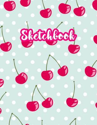 Read Sketchbook: Cute Drawing Note Pad and Sketch Book for Kids, Girls and Adult - Large 8.5 x 11 Matte Cover with White Interior (Perfect for Sketching, Coloring, Watercolor, Mixed Media, Doodling, Write and Draw Journal and Notebook) - Priscilla Glenn file in PDF