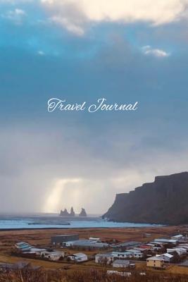 Read Vik i Myrdal Iceland Landscape View Travel Journal: Blank Lined Journal -  | PDF