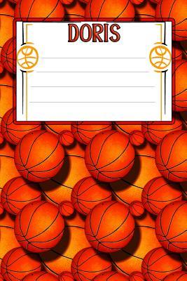 Download Basketball Life Doris: College Ruled Composition Book - Shelby Pennington file in PDF