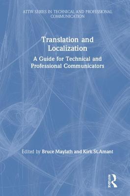 Download Translation and Localization: A Guide for Technical and Professional Communicators - Bruce Maylath file in PDF