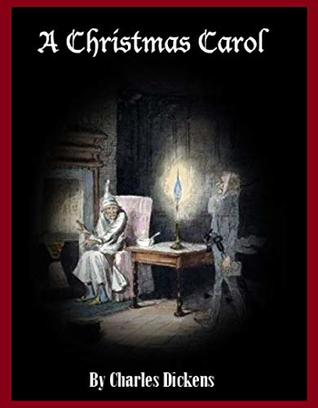 Download A Christmas Carol in Prose; Being a Ghost Story of Christmas - Charles Dickens | PDF