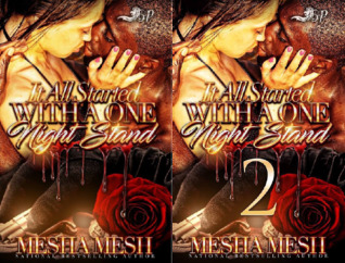 Read It All Started with a One Night Stand (2 Book Series) - Mesha Mesh file in PDF