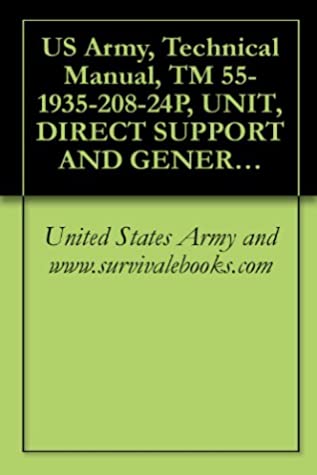 Read Online US Army, Technical Manual, TM 55-1935-208-24P, UNIT, DIRECT SUPPORT AND GENERAL SUPPORT MAINTENANCE REPAIR PARTS AND SPECIAL TOOLS LIST 115-TON BARGE DERRICK, (BD), (NSN 1935-01-434-6826), 2001 - U.S. Army file in PDF