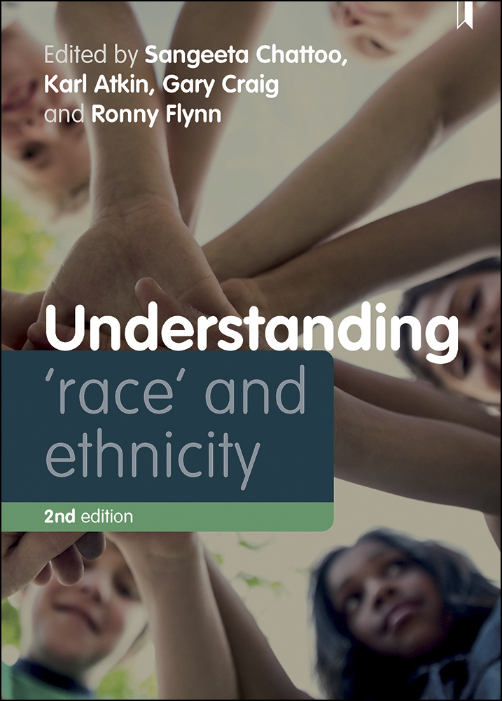 Full Download Understanding Race and Ethnicity: Theory, History, Policy, Practice - Sangeeta Chattoo | PDF