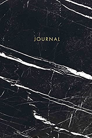 Full Download Journal: Elegant Black and White Marble with Gold Lettering - Marble & Gold Journal  120 College-ruled Pages  6 x 9 Size (Marble   Gold Collection - Journal, Notebook, Diary, Composition Book) - Beautiful Marble and Gold Journals | ePub