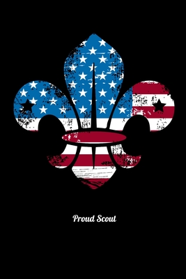 Download Proud Scout: Prayer Journal & Guide To Prayer, Praise And Showing Gratitude To God And Christ For Scout Lovers, Scout Law And Camping Enthusiasts, Scouting And Campfire Fans (6 x 9; 120 Pages) - My Unique Books file in PDF