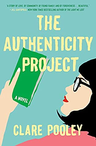 Full Download The Authenticity Project: the heartwarming and uplifting read of the year - Clare Pooley | ePub