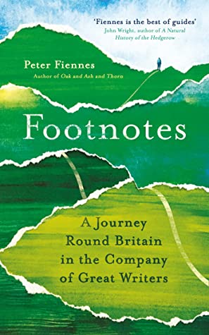 Download Footnotes: A Journey Round Britain in the Company of Great Writers - Peter Fiennes file in PDF