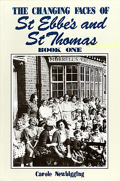 Read Online The Changing Faces of St. Ebbes & St.Thomas: Book One - Carole Newbigging file in PDF