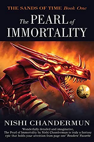 Download The Pearl of Immortality (The Sands of Time Book 1) - Nishi Chandermun file in ePub