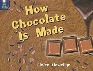 Read Rigby Lighthouse: Individual Student Edition (Levels J-M) How Chocolate Is Made - RIGBY | PDF