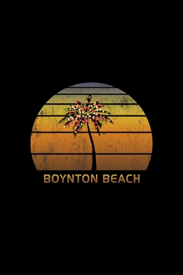 Full Download Boynton Beach: Christmas Journal Notebook With Retro Florida Sunset. Complete Shopping Organizer Holiday Food Meal Party Planner Budget Expense Tracker With Soft Cover 6 x 9, 120 Pages. -  file in PDF