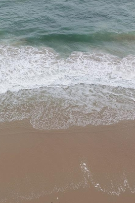 Read Online Pacific Ocean Journal: 100-page blank lined journal featuring a stunning beach photo - Daphne Cloverton | ePub